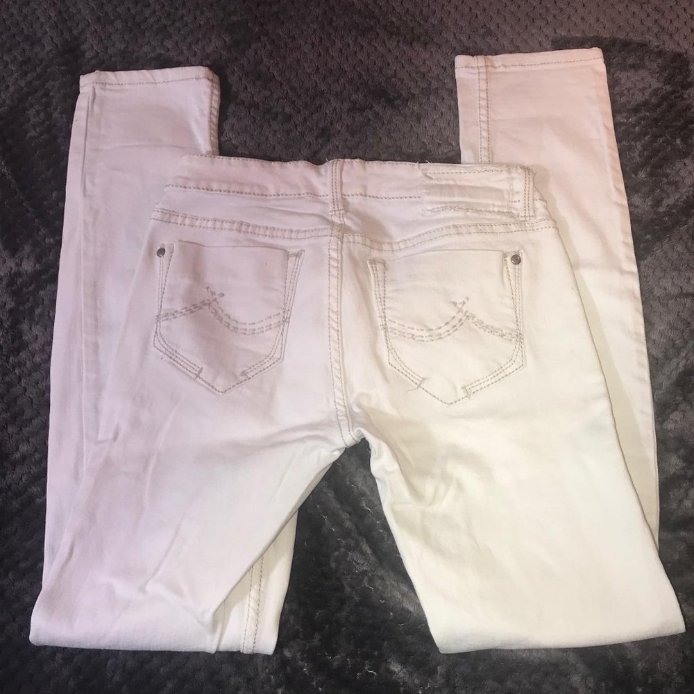Women’s White Unionbay Jeans‎ - Picture 4 of 8